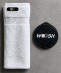 Woosh Towel System