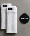 Woosh Towel System Pro