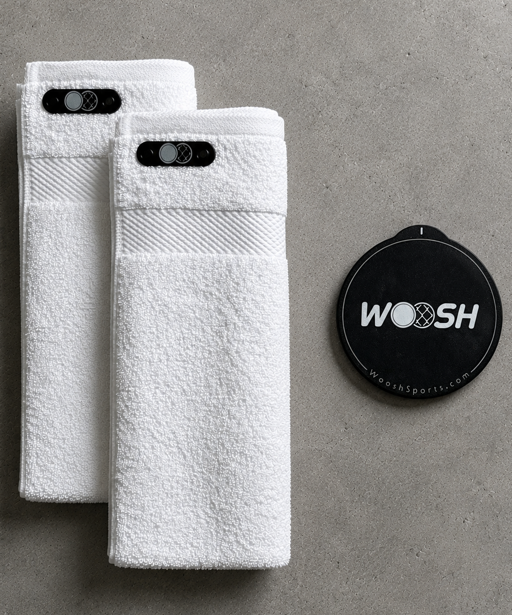 Woosh Towel System Pro