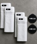 Woosh Towel System Duo Pro