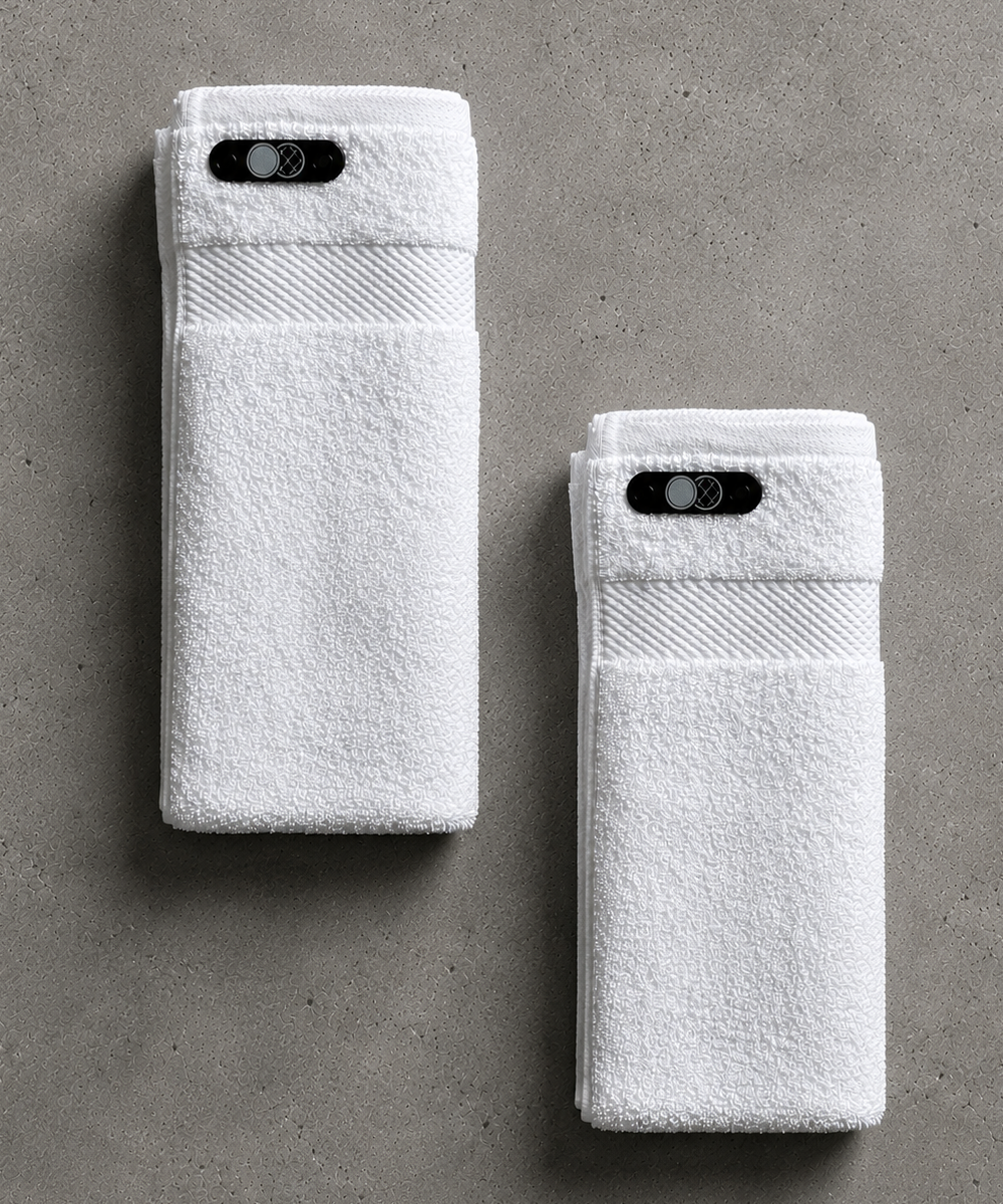 Woosh Towel - 2 Pack