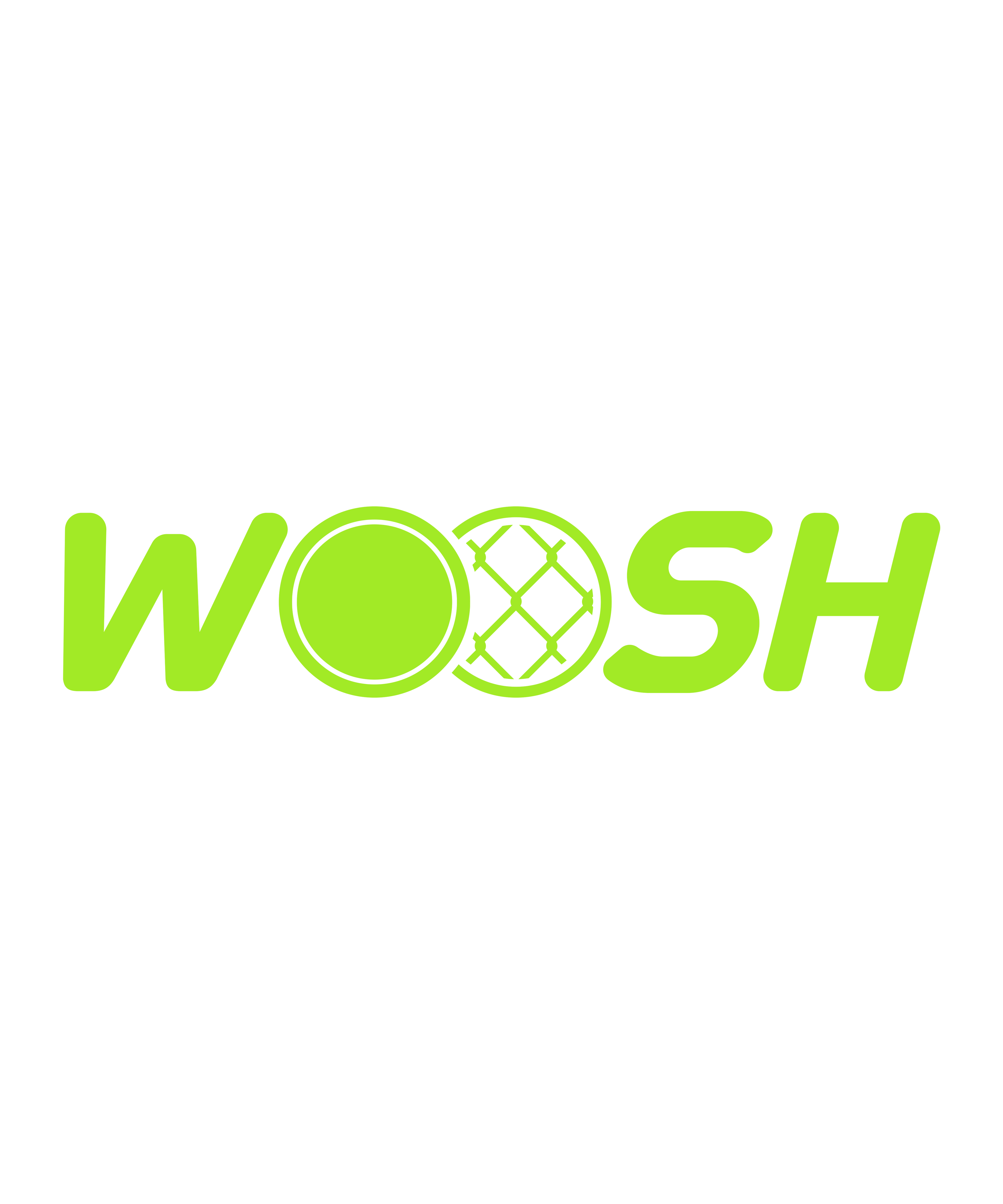 Woosh Sports LLC